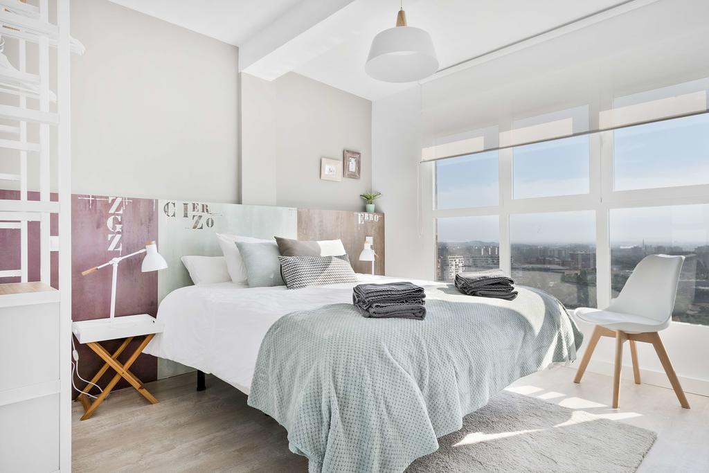 Apartament Mirador Del Ebro